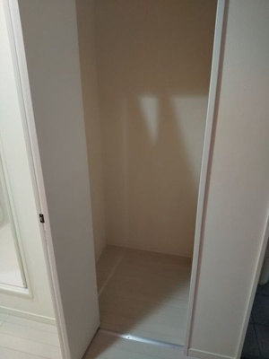 【収納】 | サークルハウス鐘ヶ淵