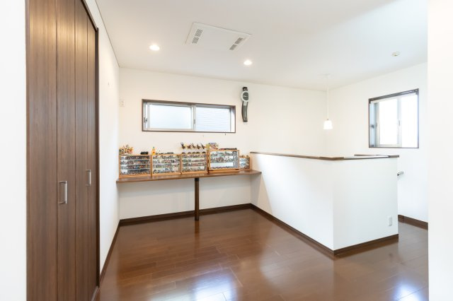 【洋室】 | 小牧市大字久保一色字山新田