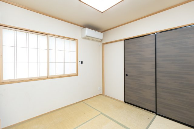 【和室】 | 小牧市大字久保一色字山新田