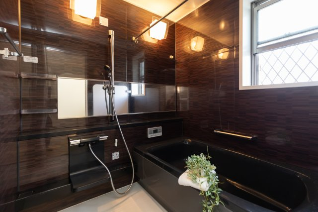 【浴室】 | 小牧市大字久保一色字山新田