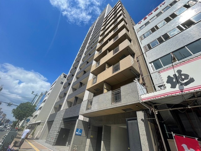 ウイング十日市