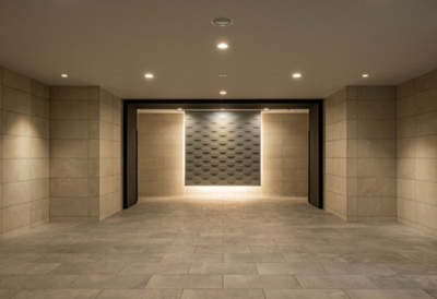 【ロビー】 | プライマルフロント菊川