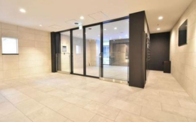 【ロビー】 | プライマルフロント菊川