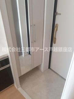 【玄関】 | エスケーイリス | エスケーイリス