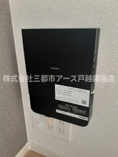 【設備】 | エスケーイリス | エスケーイリス