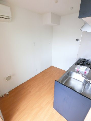 【キッチン】 | メゾン・ウェルストーン　Ⅰ