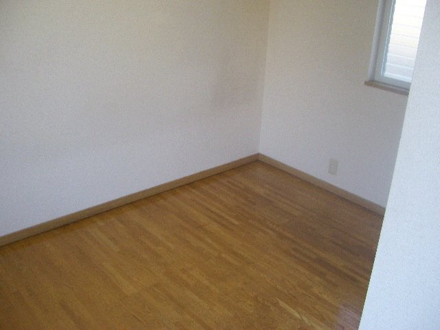 エステートピアジュネスの洋室|洋室7帖