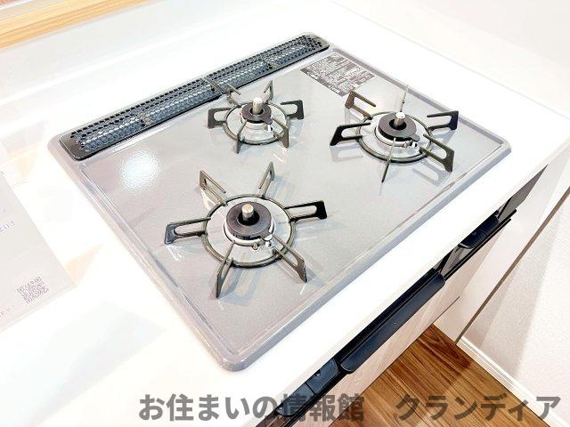 ローズタウン草加A棟のその他|ドキドキの新生活も、安心してスタート。ぴったりの住まいを見つけませんか？クランディアが一緒に住まい選びをサポートします‼　まずは、お気軽にお問合せください　＃クランディア