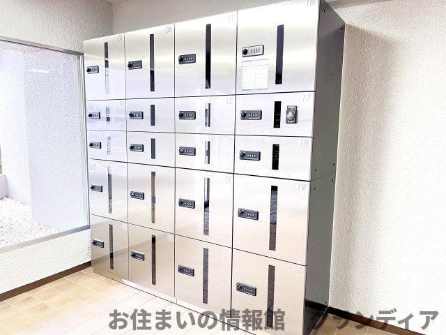 ローズタウン草加A棟の設備|ドキドキの新生活も、安心してスタート。ぴったりの住まいを見つけませんか？クランディアが一緒に住まい選びをサポートします‼　まずは、お気軽にお問合せください　＃クランディア