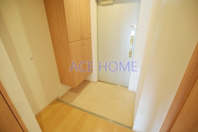 【玄関】 | アルデールトモ北堀江