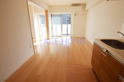 【内装】 | アルデールトモ北堀江