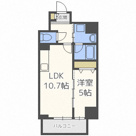 アルデールトモ北堀江の画像