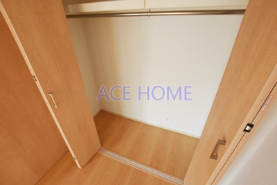 【収納】 | アルデールトモ北堀江