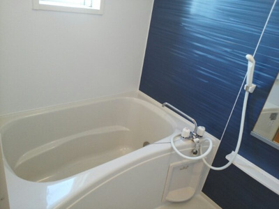 【浴室】 | グランドゥール　ソフィア　Ⅱ | きれいなお風呂です