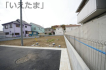 【仲介手数料無料！！】日野市日野　建築条件なし売地（全5区画）5区画　3580万円の画像