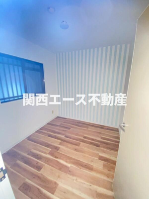 【寝室】 | ウエストコート