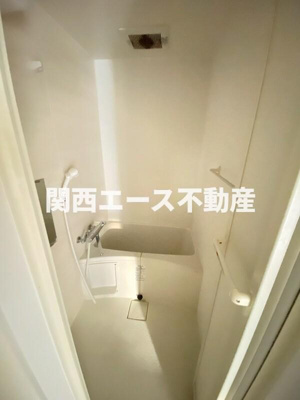 【浴室】 | ウエストコート