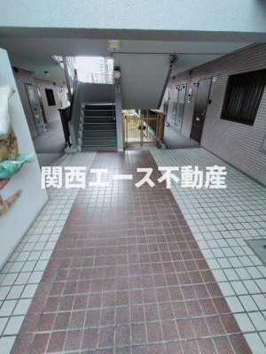 【ロビー】 | ウエストコート