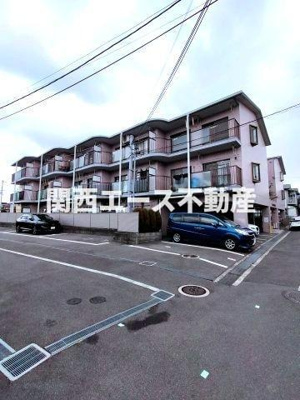 【外観】 | ウエストコート