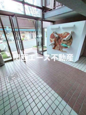 【その他共用部分】 | ウエストコート