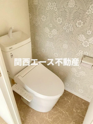 【トイレ】 | ウエストコート