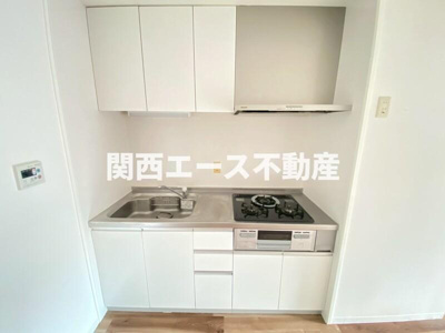 【キッチン】 | ウエストコート