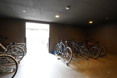 【その他共用部分】 | ルーブル大崎参番館