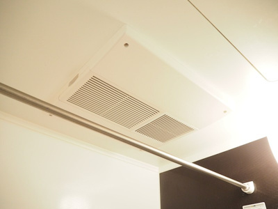 【設備】 | ルーブル大崎参番館