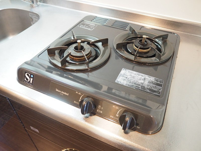 【キッチン】 | ルーブル大崎参番館