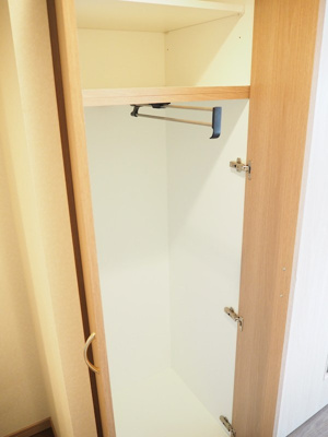 【収納】 | ルーブル大崎参番館