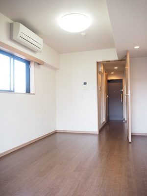 【寝室】 | ルーブル大崎参番館