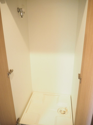 【設備】 | ルーブル大崎参番館