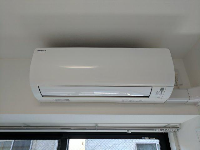 リライア東京イーストレジデンスの設備