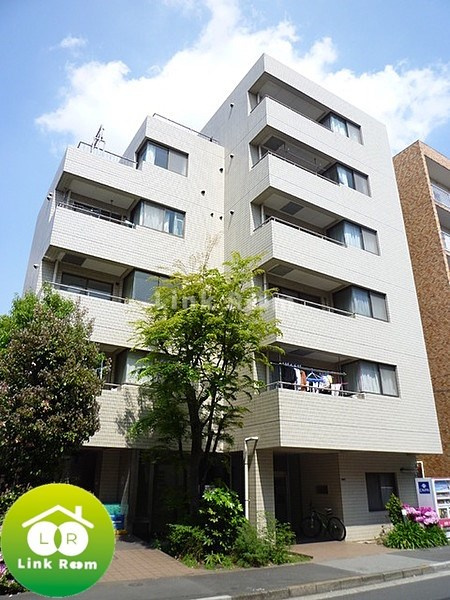 ラヴィーナ門前仲町