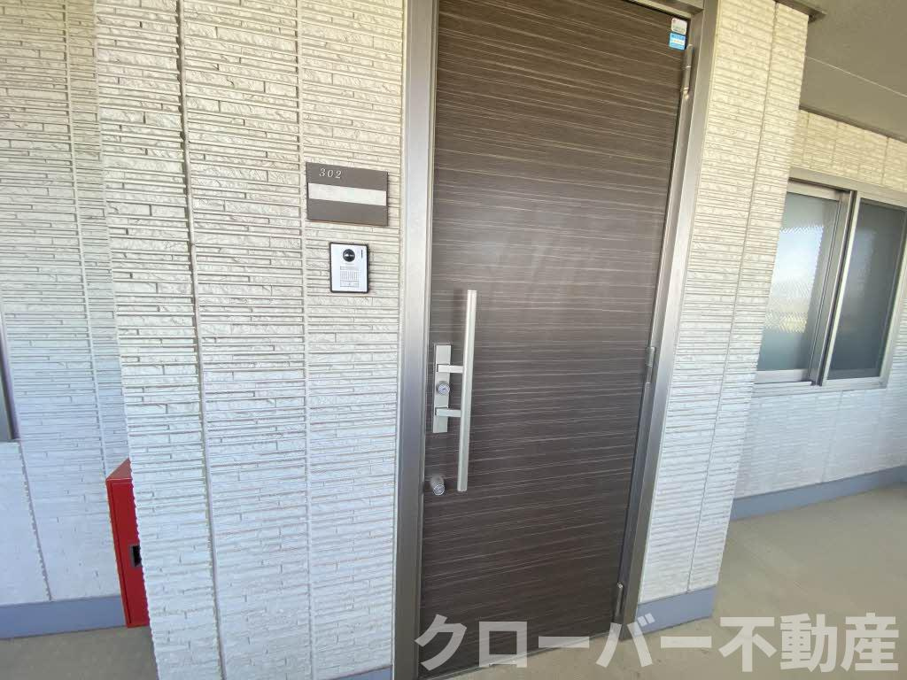 シャーメゾン丸亀のその他