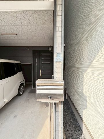 和泉市肥子町2丁戸建のその他