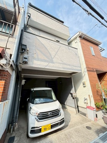 和泉市肥子町2丁戸建のその他