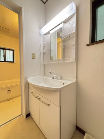 和泉市肥子町2丁戸建のその他