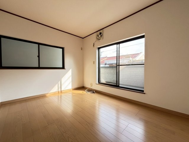 和泉市肥子町2丁戸建のその他