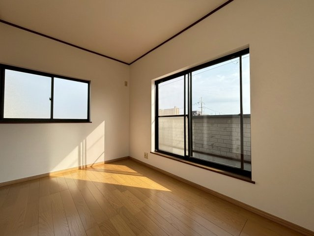 和泉市肥子町2丁戸建のその他