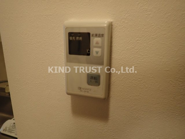 プリマヴェーラ天満の設備