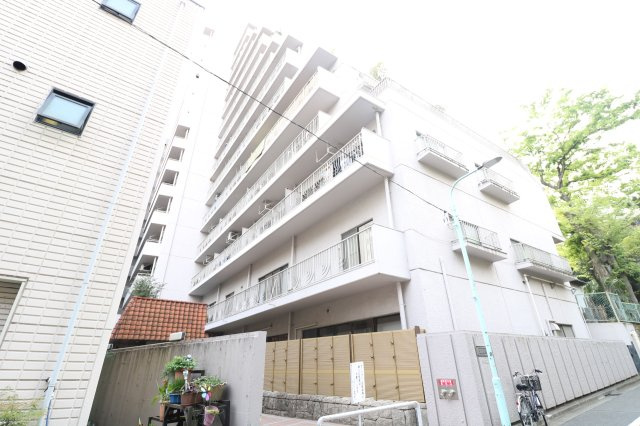 文京ハイツの画像