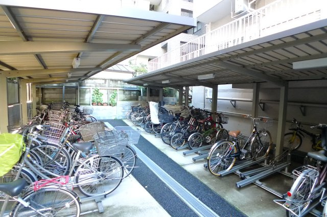 【その他共用部分】