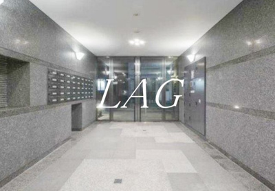 【エントランス】 | ルーブル品川西小山 | エントランスです。