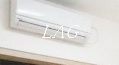 【設備】 | ルーブル品川西小山 | エアコンです。