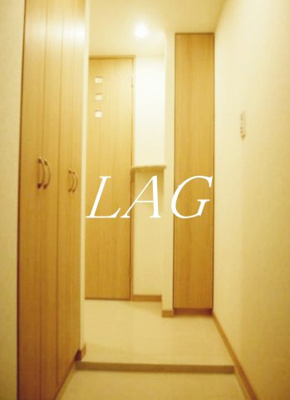 【玄関】 | ルーブル品川西小山 | 玄関です。