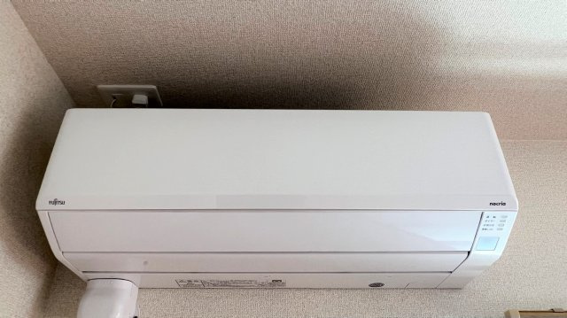 フェリーチェの設備