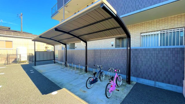 フェリーチェのその他共用部分