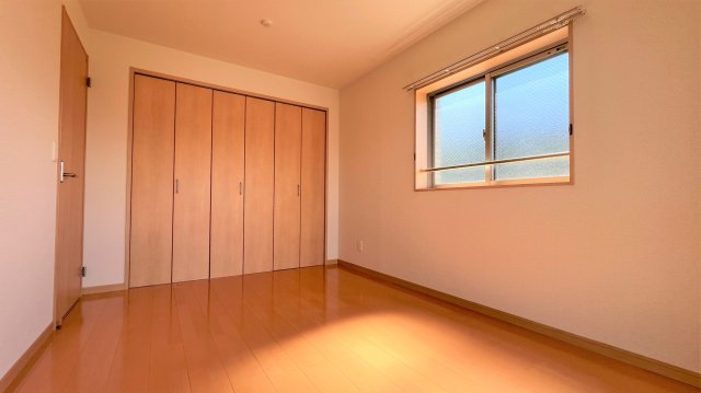 フェリーチェの洋室