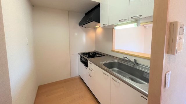 フェリーチェのキッチン